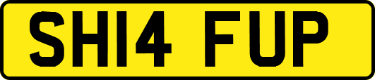 SH14FUP