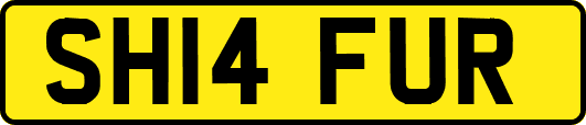 SH14FUR