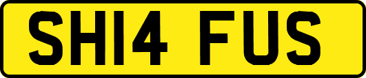 SH14FUS