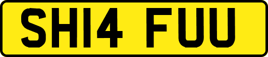 SH14FUU