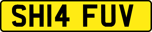 SH14FUV