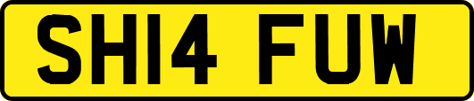 SH14FUW