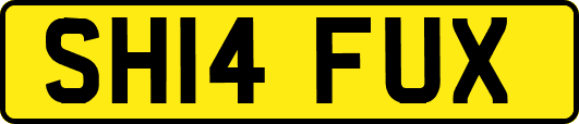 SH14FUX
