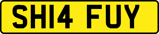 SH14FUY