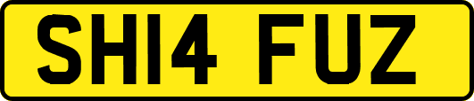 SH14FUZ