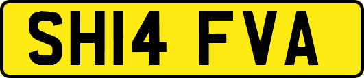 SH14FVA