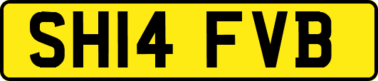 SH14FVB