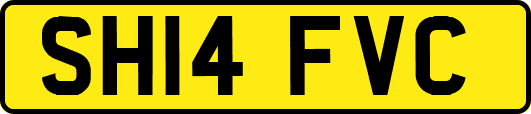 SH14FVC