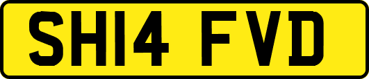 SH14FVD