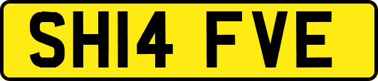 SH14FVE