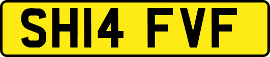 SH14FVF