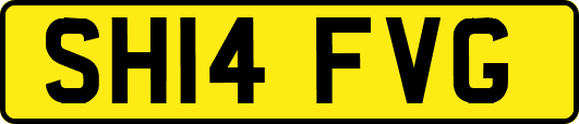 SH14FVG