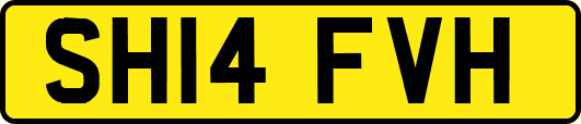 SH14FVH