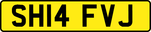 SH14FVJ