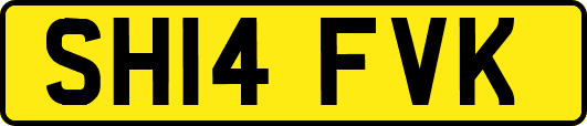 SH14FVK