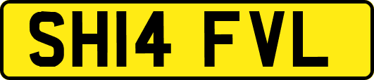 SH14FVL