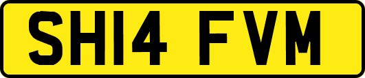 SH14FVM
