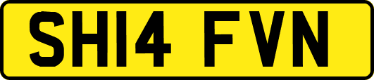 SH14FVN