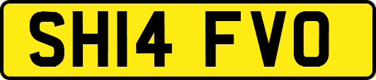 SH14FVO