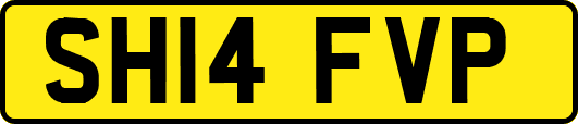 SH14FVP