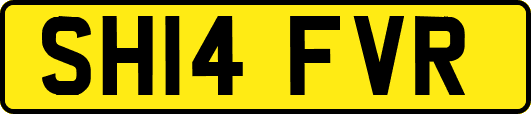 SH14FVR