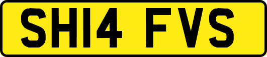 SH14FVS