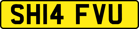 SH14FVU