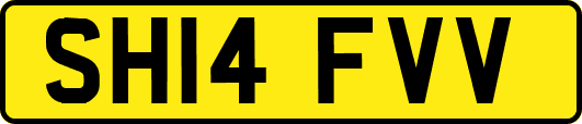 SH14FVV