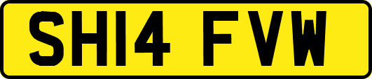 SH14FVW