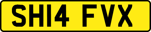 SH14FVX