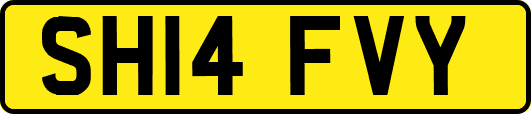 SH14FVY
