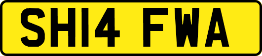 SH14FWA