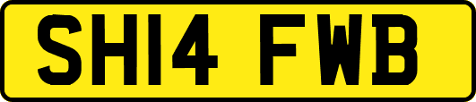 SH14FWB