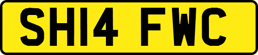 SH14FWC