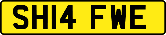 SH14FWE