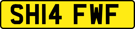 SH14FWF