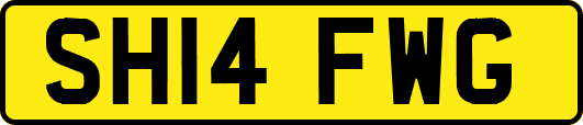 SH14FWG