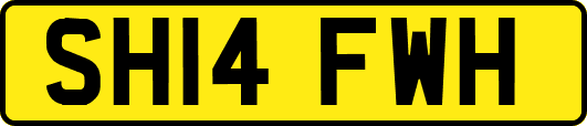 SH14FWH