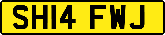 SH14FWJ