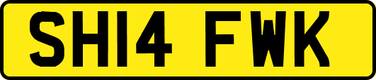 SH14FWK