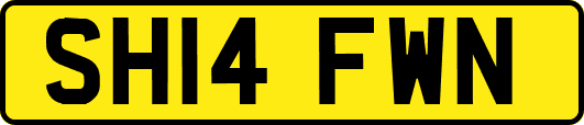 SH14FWN