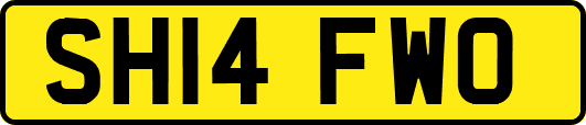 SH14FWO