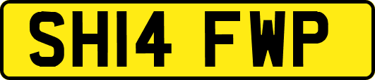 SH14FWP
