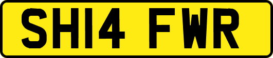 SH14FWR