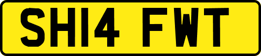 SH14FWT