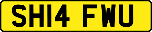 SH14FWU