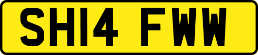 SH14FWW