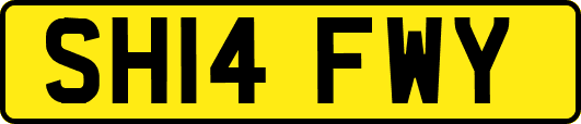 SH14FWY
