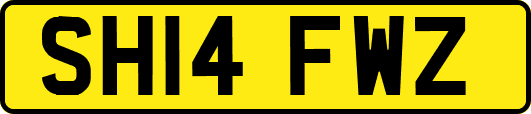 SH14FWZ