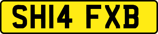 SH14FXB